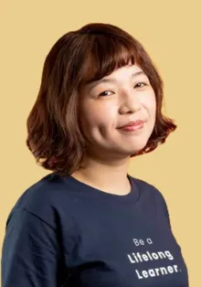 周明璇（小紫）