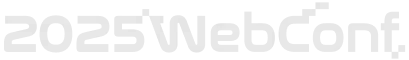 2025 webconf CTA